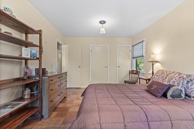 4 Devon Ct Unit B, Yorktown Heights, NY 10598 - view of bedroom