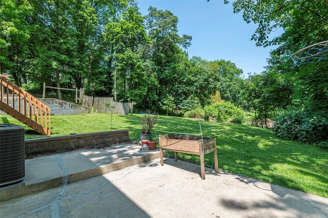 53 Vista Hill Rd, Great Neck, NY 11021 - view of patio