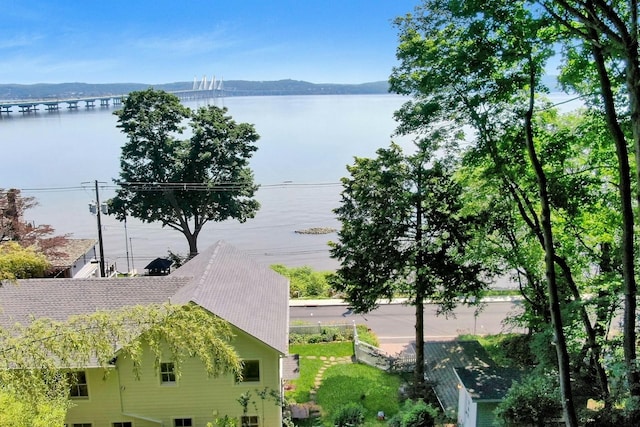 115 River Rd, Nyack, NY 10960 - water view