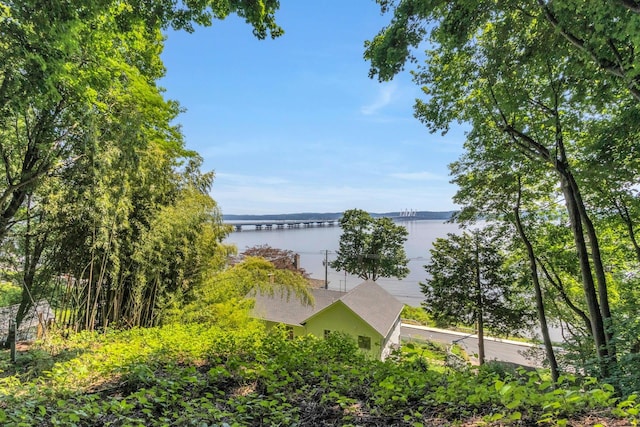 115 River Rd, Nyack, NY 10960 - water view