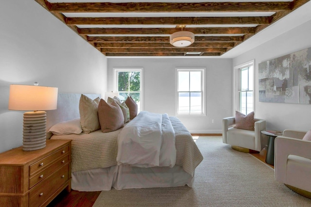 115 River Rd, Nyack, NY 10960 - view of bedroom