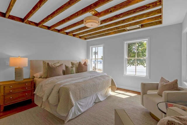 115 River Rd, Nyack, NY 10960 - view of bedroom