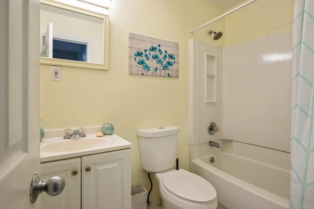 1000 Ninth St Unit H63, Greenport, NY 11944 - bathroom with shower / bath combination with curtain and vanity