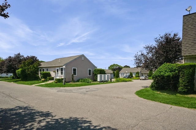 1000 Ninth St Unit H63, Greenport, NY 11944 - view of side of property