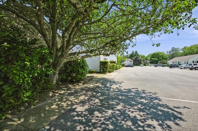 1000 Ninth St Unit H63, Greenport, NY 11944 - view of asphalt street