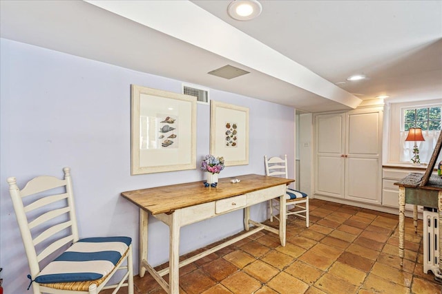 50 Shore Rd, Cold Spring Harbor, NY 11724 - dining area with recessed lighting