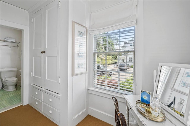 50 Shore Rd, Cold Spring Harbor, NY 11724 - office space with carpet flooring