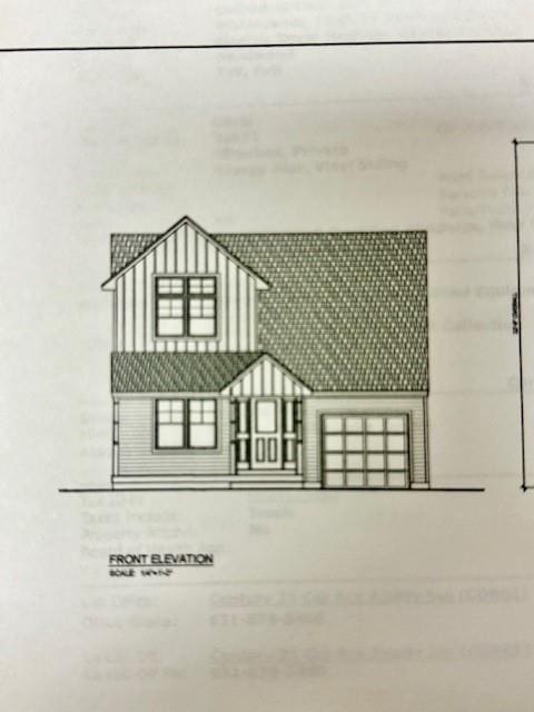 NC Eleanor Avenue, Mastic, NY 11950 - photo 1