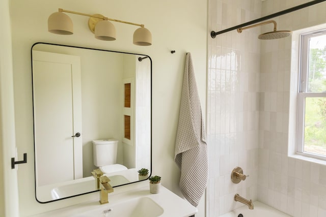 612 Beechwoods Rd, Callicoon, NY 12723 - full bath featuring vanity and  shower combination