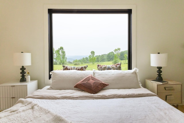 612 Beechwoods Rd, Callicoon, NY 12723 - bedroom featuring multiple windows
