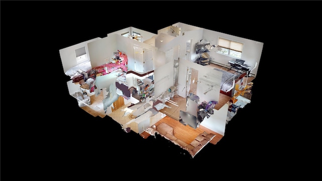6 Robinhood Dr, East Islip, NY 11730 - view of home floor plan