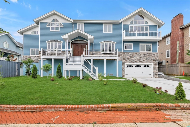744 S Long Beach Ave, Freeport, NY 11520 - photo 1