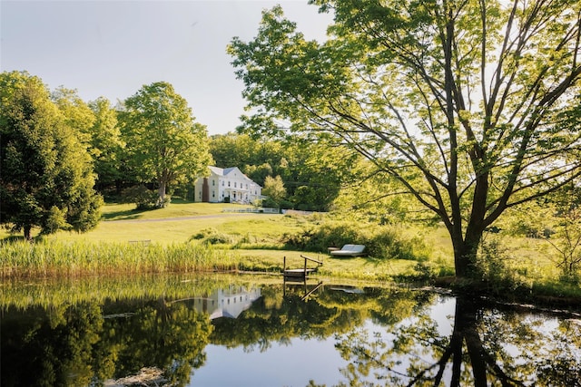 132 Decker, Ancram, NY 12502 - water view