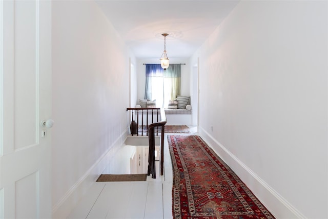 132 Decker, Ancram, NY 12502 - view of corridor