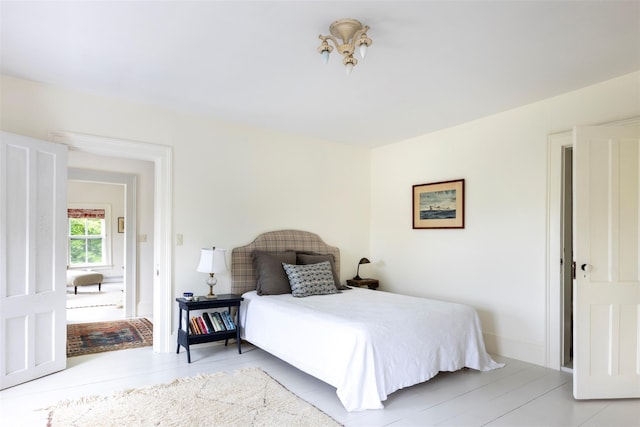 132 Decker, Ancram, NY 12502 - view of bedroom
