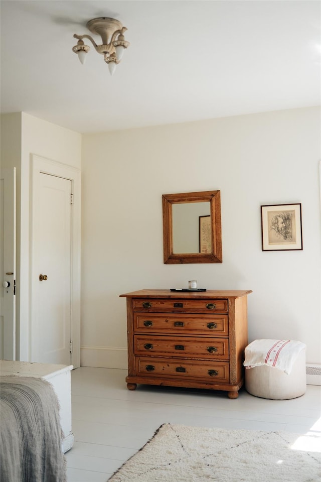132 Decker, Ancram, NY 12502 - bedroom featuring baseboards