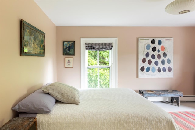 132 Decker, Ancram, NY 12502 - view of bedroom