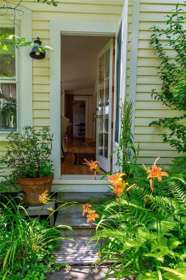 132 Decker Rd, Ancram, NY 12502 - entrance to property