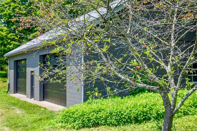 132 Decker Rd, Ancram, NY 12502 - view of outdoor structure