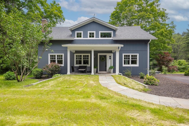 106 Davis Rd, Salt Point, NY 12578 - photo 1