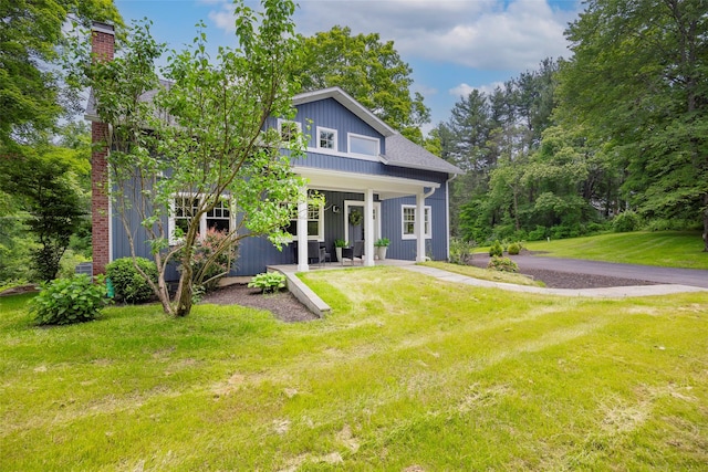 106 Davis Rd, Salt Point, NY 12578 - photo 2