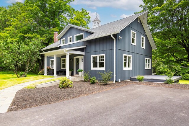 106 Davis Rd, Salt Point, NY 12578 - photo 3