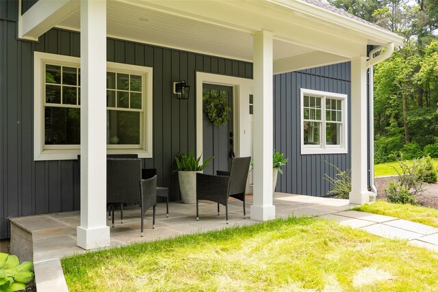 106 Davis Rd, Salt Point, NY 12578 - photo 4