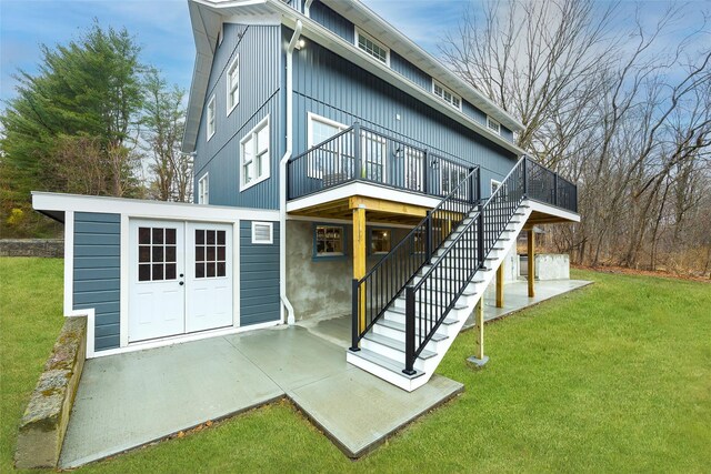 106 Davis Rd, Salt Point, NY 12578 - photo 32