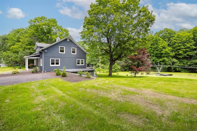 106 Davis Rd, Salt Point, NY 12578 - photo 34