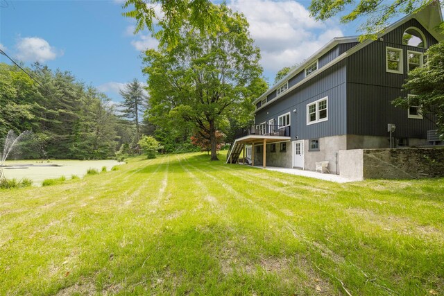 106 Davis Rd, Salt Point, NY 12578 - photo 36