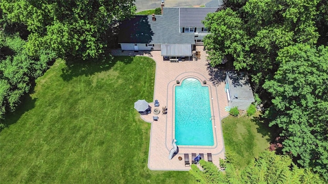 843 Orchard Ln, Muttontown, NY 11771 - photo 2