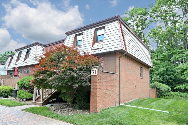 31 Heritage Dr Unit D, New City, NY 10956 - photo 1