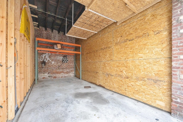 6050 71st Ave, Ridgewood, NY 11385 - view of storage area