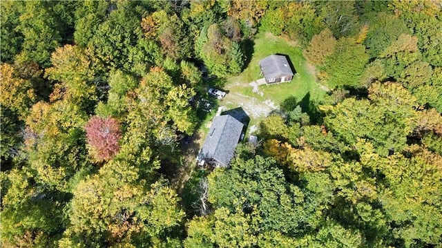 646 Dufton Hollow Rd, Hancock, NY 13783 - aerial overview of property's location