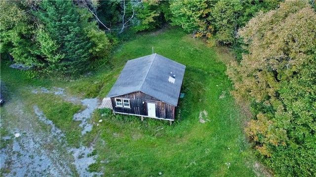 646 Dufton Hollow Rd, Hancock, NY 13783 - view of property location