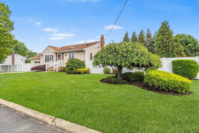 270 Farmers Ave, Lindenhurst, NY 11757 - view of front of property