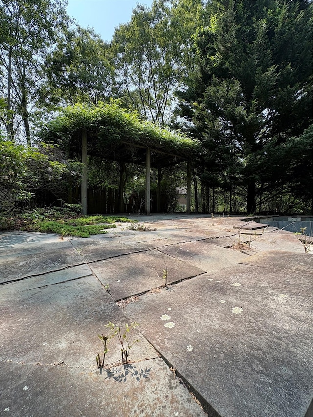 165 Roses Grove Rd, Water Mill, NY 11976 - view of patio