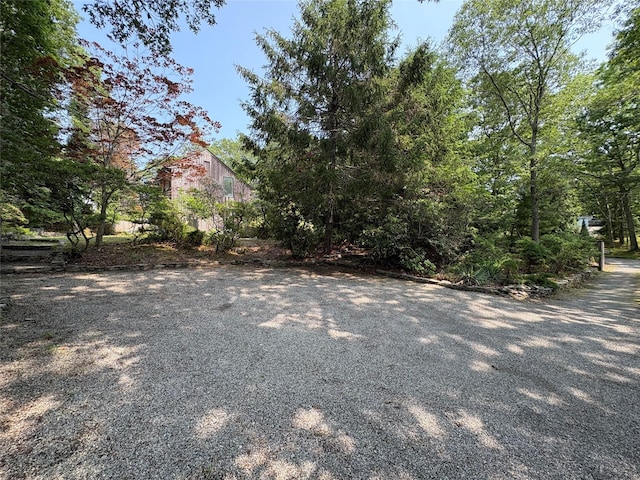 165 Roses Grove Rd, Water Mill, NY 11976 - view of yard