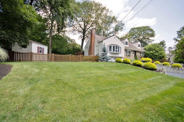 2 Short Hill Rd, New City, NY 10956 - view of yard