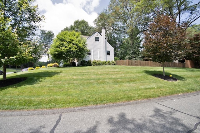 2 Short Hill Rd, New City, NY 10956 - view of yard