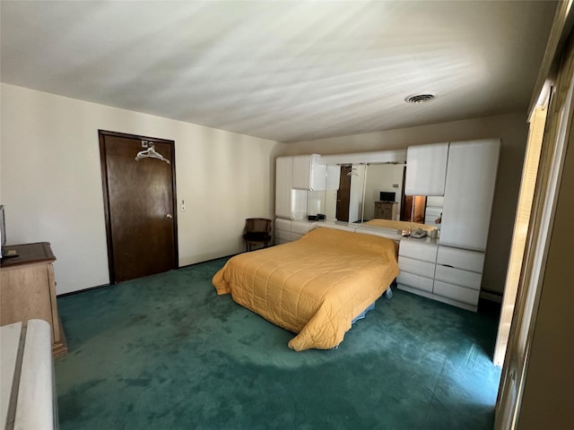 28 Jansen St, Staten Island, NY 10312 - bedroom with carpet