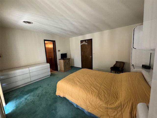 28 Jansen St, Staten Island, NY 10312 - bedroom with carpet floors