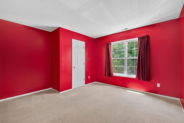 307 Gazebo Ct, New Windsor, NY 12553 - carpeted empty room with baseboards