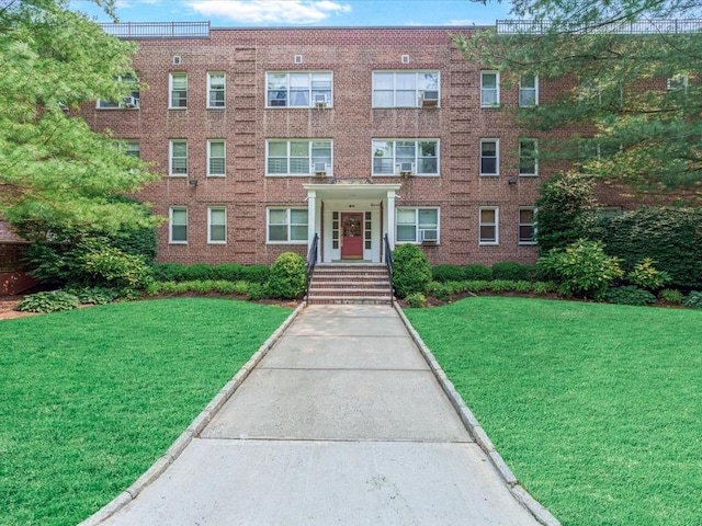 811 Palmer Rd Unit 2A, Bronxville, NY 10708 - view of building exterior