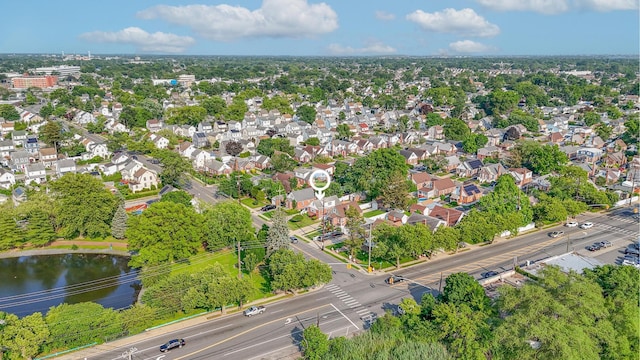 202 Roosevelt Ave, Valley Stream, NY 11581 - view of property location
