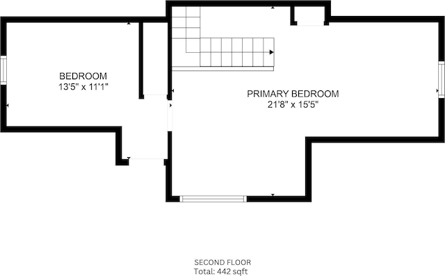 202 Roosevelt Ave, Valley Stream, NY 11581 - view of room layout