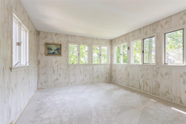 509 Hudson View Rd, Nyack, NY 10960 - view of carpeted empty room