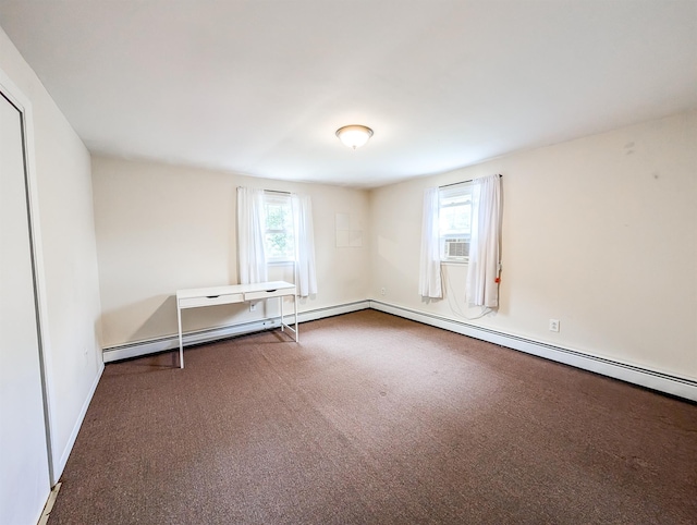 187 Horseblock Rd, Farmingville, NY 11738 - view of carpeted empty room