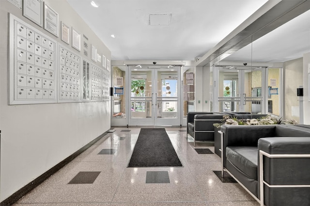 6 Fordham Hill Oval Unit 14B, Bronx, NY 10468 - view of lobby