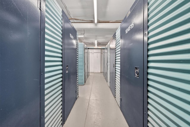 6 Fordham Hill Oval Unit 14B, Bronx, NY 10468 - view of hallway